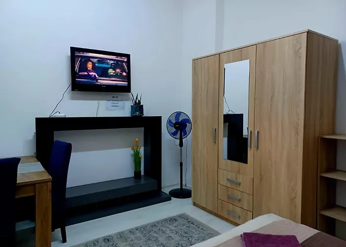 Studios Republicii Brasov