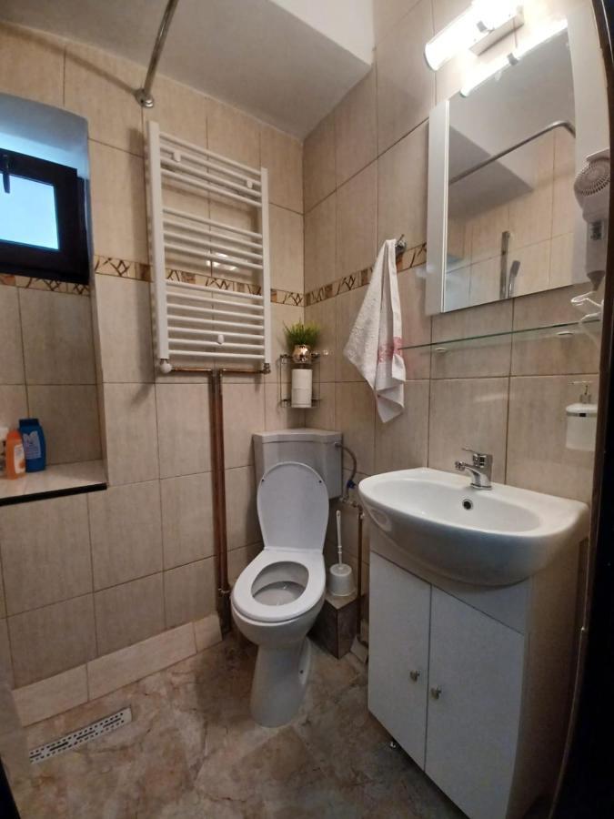 Appartement Republicii *