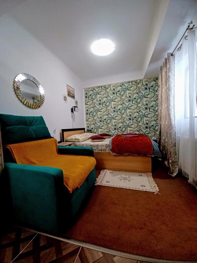 Republicii Appartement Braşov