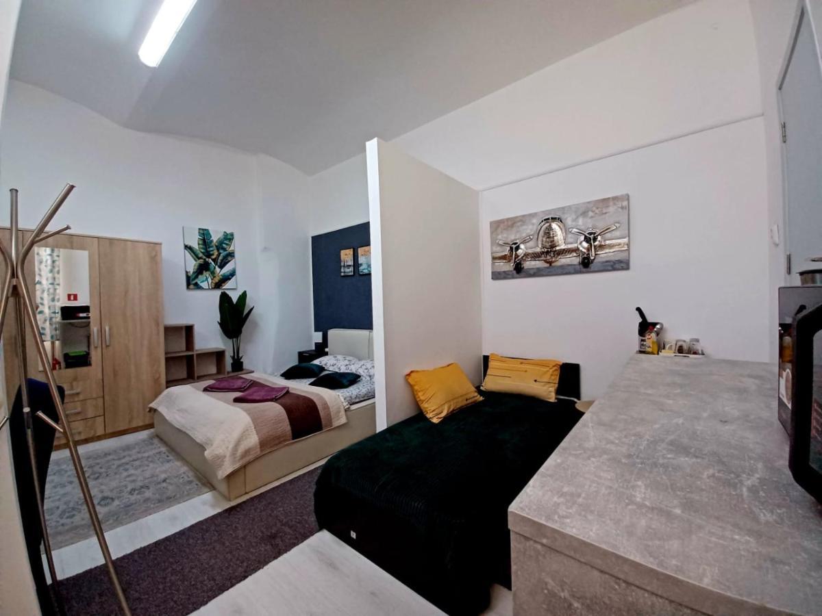 Republicii Appartement *
