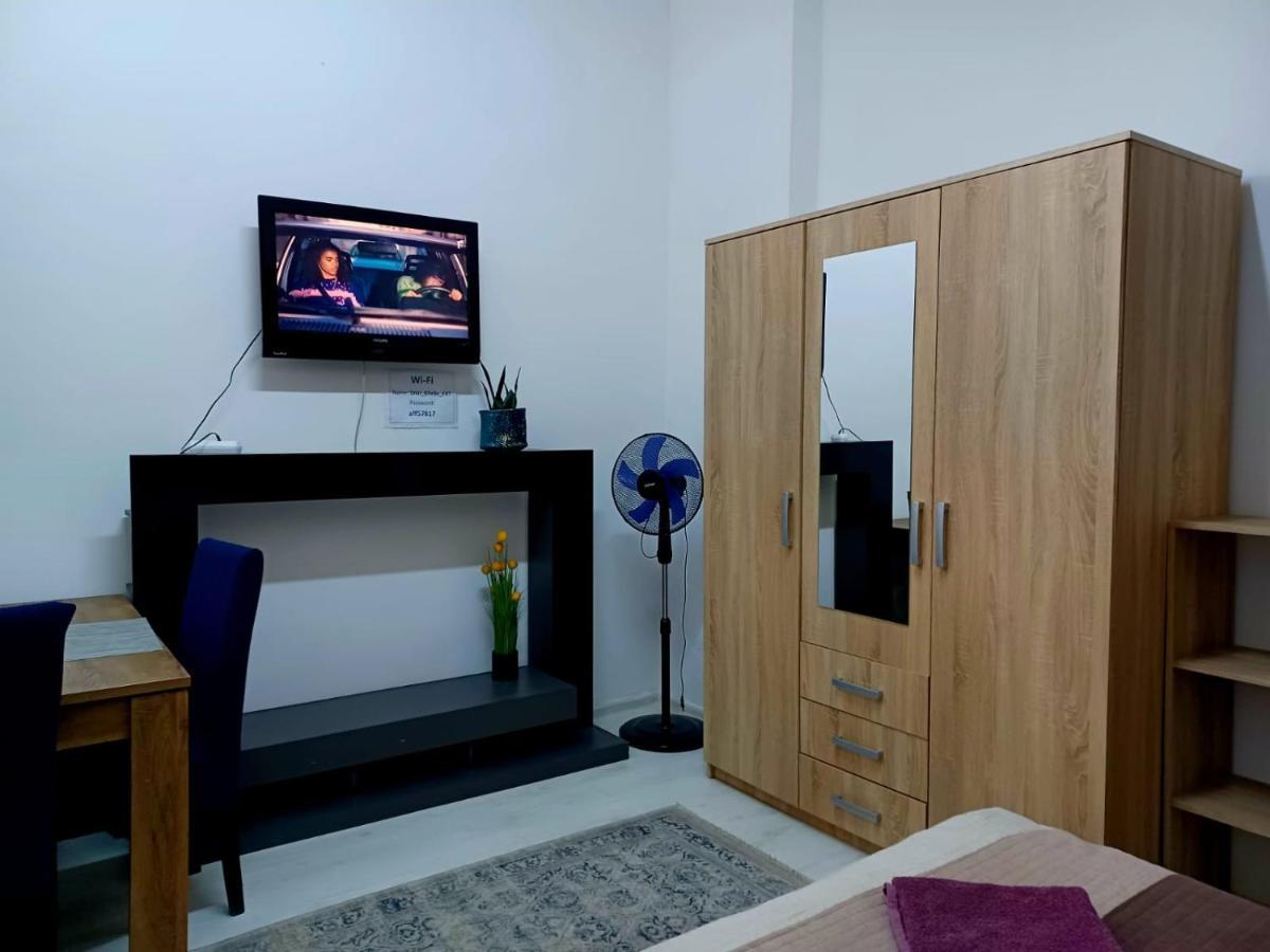Republicii Appartement Braşov
