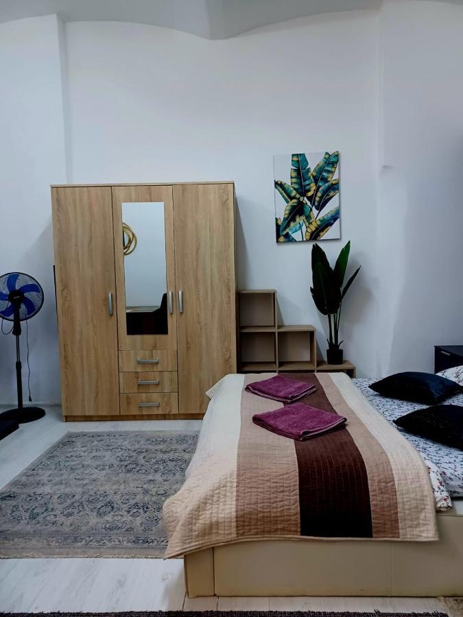 Appartement Republicii